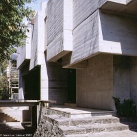 mx-Mexico city-Kalach Alberto-GGG House-house-city